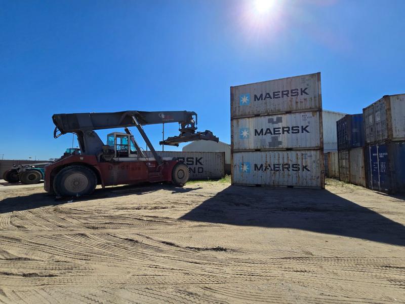 To Let 0 Bedroom Property for Rent in Airport Industria Western Cape